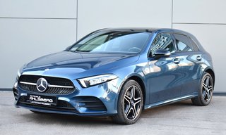 Mercedes-Benz A 250 Used vehicle for sale
