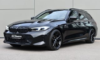 BMW 320 Gebrauchtwagen Kaufen