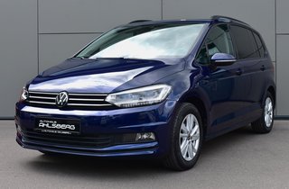 Volkswagen Touran Gebrauchtwagen Kaufen