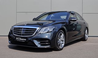 Mercedes-Benz S 560 Used vehicle for sale