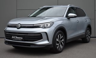 Volkswagen Tiguan Used vehicle for sale