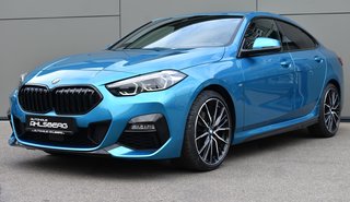 BMW 218 Gran Coupé Gebrauchtwagen Kaufen