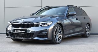 BMW 320 Used vehicle for sale