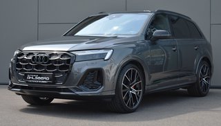 Audi Q7 age.one-day registration for sale