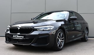 BMW 530 Used vehicle for sale