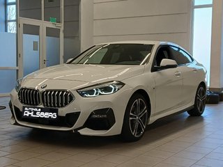 BMW 2 Series Gran Coupe Gebrauchtwagen Kaufen