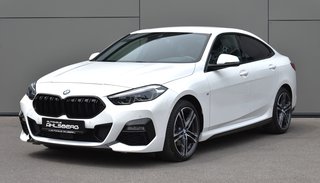 BMW 2 Series Gran Coupe Gebrauchtwagen Kaufen