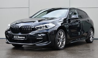 BMW 120 Gebrauchtwagen Kaufen