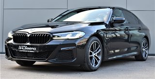 BMW 545 Gebrauchtwagen Kaufen