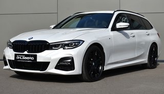 BMW 330 Used vehicle for sale