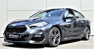 BMW 218 Gebrauchtwagen Kaufen