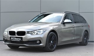 BMW 320 Used vehicle for sale