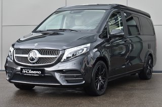 Mercedes-Benz V 250 Used vehicle for sale
