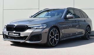 BMW 530 Used vehicle for sale