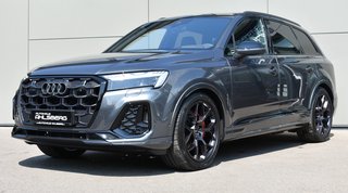 Audi Q7 age.one-day registration Kaufen
