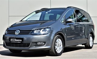 Volkswagen Sharan Used vehicle for sale