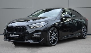 BMW 220 Gebrauchtwagen Kaufen