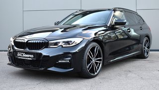 BMW 320 Gebrauchtwagen Kaufen