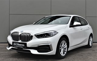 BMW 118 Used vehicle for sale