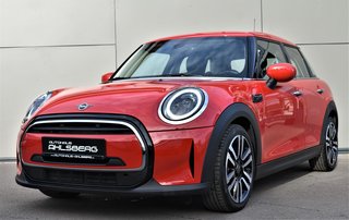 MINI ONE Used vehicle for sale