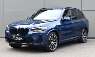 BMW X3 Used vehicle for sale