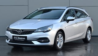 Opel Astra Gebrauchtwagen Kaufen