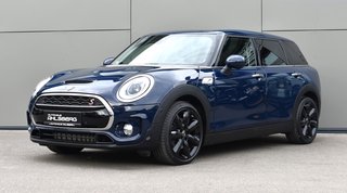 MINI Cooper Clubman Used vehicle for sale