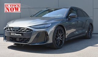 Audi A6 Gebrauchtwagen Kaufen