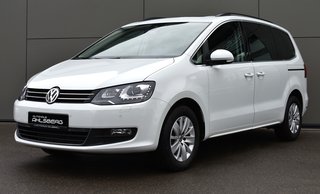 Volkswagen Sharan Gebrauchtwagen Kaufen