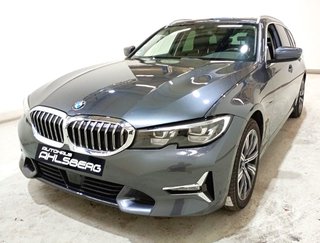 BMW 320 Gebrauchtwagen Kaufen