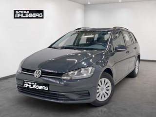 Volkswagen Golf Variant Gebrauchtwagen Kaufen