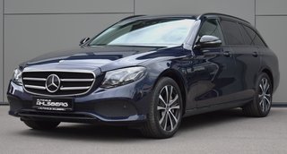 Mercedes-Benz E 300 Gebrauchtwagen Kaufen