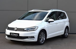 Volkswagen Touran Gebrauchtwagen Kaufen