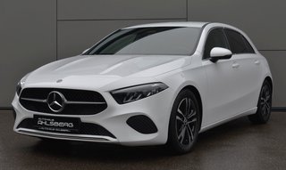Mercedes-Benz A 200 Gebrauchtwagen Kaufen