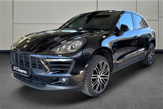 Porsche Macan Used vehicle for sale