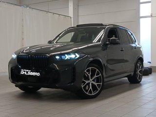 BMW X5 Gebrauchtwagen Kaufen