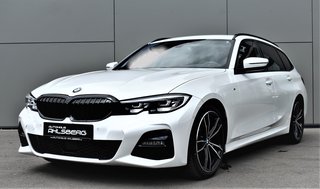 BMW 320 Gebrauchtwagen Kaufen