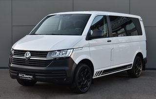 Volkswagen T6.1 Caravelle Gebrauchtwagen Kaufen