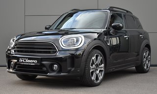 MINI Cooper Countryman Gebrauchtwagen Kaufen