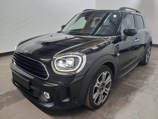 MINI Cooper Countryman Gebrauchtwagen Kaufen
