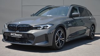 BMW 320 Used vehicle for sale