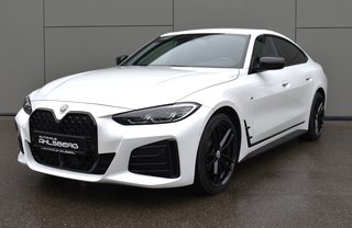 BMW 420 Gebrauchtwagen Kaufen