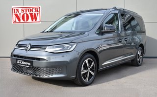 Volkswagen Caddy age.one-day registration Kaufen