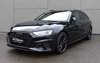 Audi A4 Used vehicle for sale