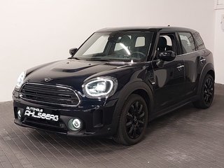 MINI Cooper Countryman Gebrauchtwagen Kaufen