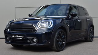 MINI Cooper Countryman Gebrauchtwagen Kaufen
