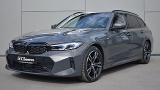 BMW 320 Used vehicle for sale