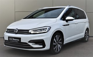 Volkswagen Touran Used vehicle for sale