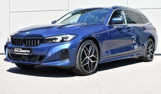 BMW 320 Used vehicle for sale