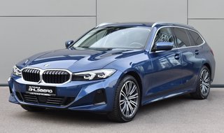 BMW 320 Used vehicle for sale